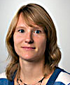 Photo of Monique Pollmann